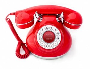 Red-Phone